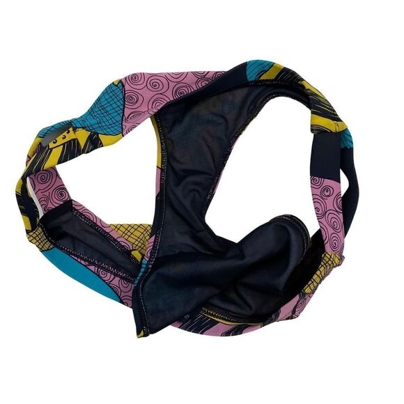 Nightmare Before Christmas Disney The Sally Bikini Swim Bottoms Medium - Picture 5 of 5